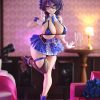 18+ Cleyera Doll | Ibuki Asaba -Kegareboshi Ao- 1/6 Scale Figure