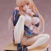 18+ Pink Charm | Twinbox Original Illustration Maeda Shiori 1/7 Scale Figure