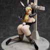 18+ BINDing | Sister Amelia 1/4 Scale Figure