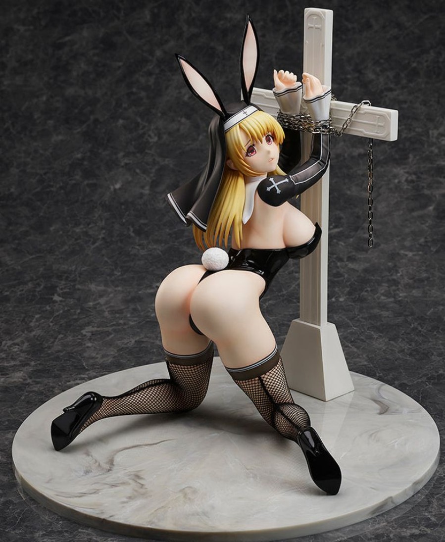 18+ BINDing | Sister Amelia 1/4 Scale Figure