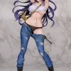 Products B-Full (Pulchra) | Chie Masami Original Illustration Asaka Kuga 1/6 Scale Figure