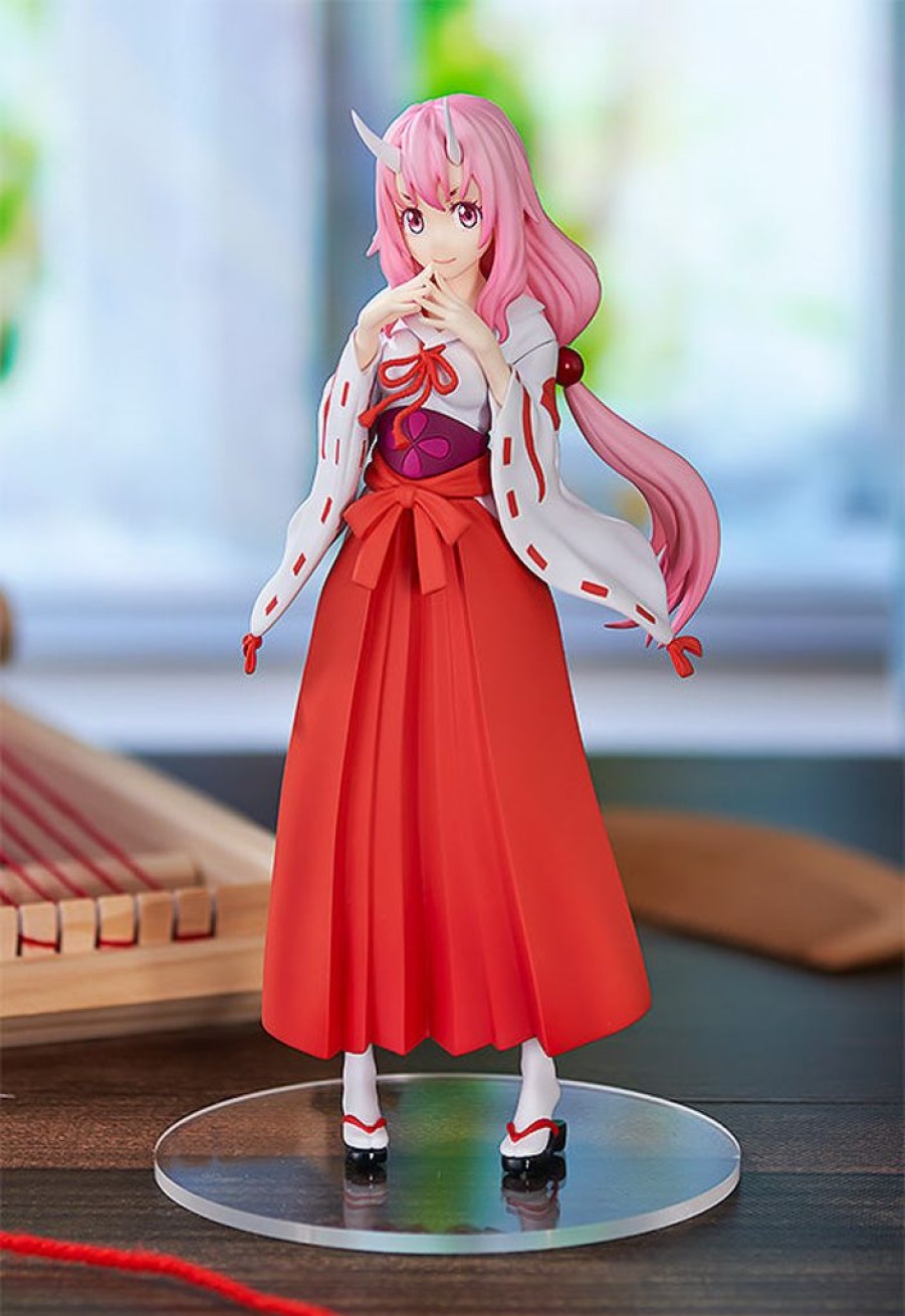 In Stock Good Smile Company | Pop Up Parade Shuna