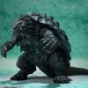 Products Bandai Tamashii Nations | S.H.Monsterarts Gamera (2023)