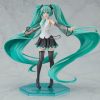 Products Good Smile Company | Hatsune Miku Nt 1/8 Scale Figure