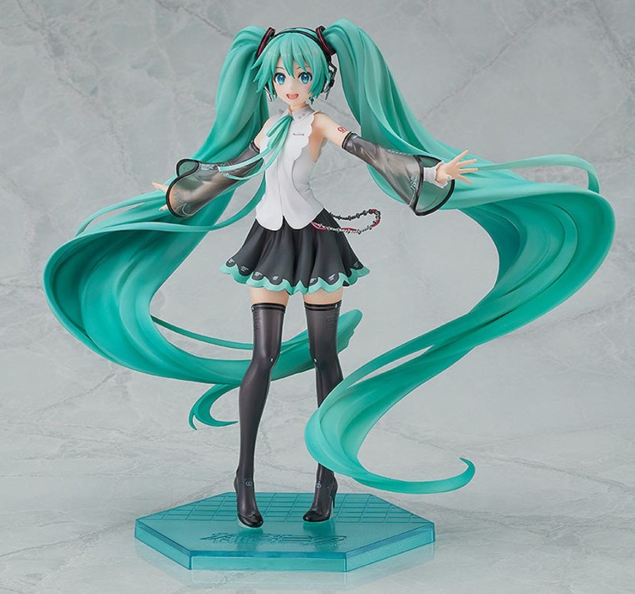 Products Good Smile Company | Hatsune Miku Nt 1/8 Scale Figure