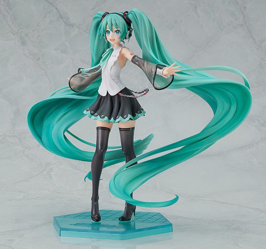 Products Good Smile Company | Hatsune Miku Nt 1/8 Scale Figure