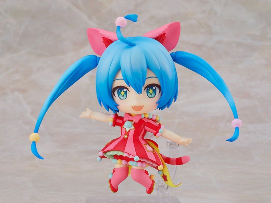 Products Good Smile Company | Nendoroid Hatsune Miku: Wonderland Sekai Ver.