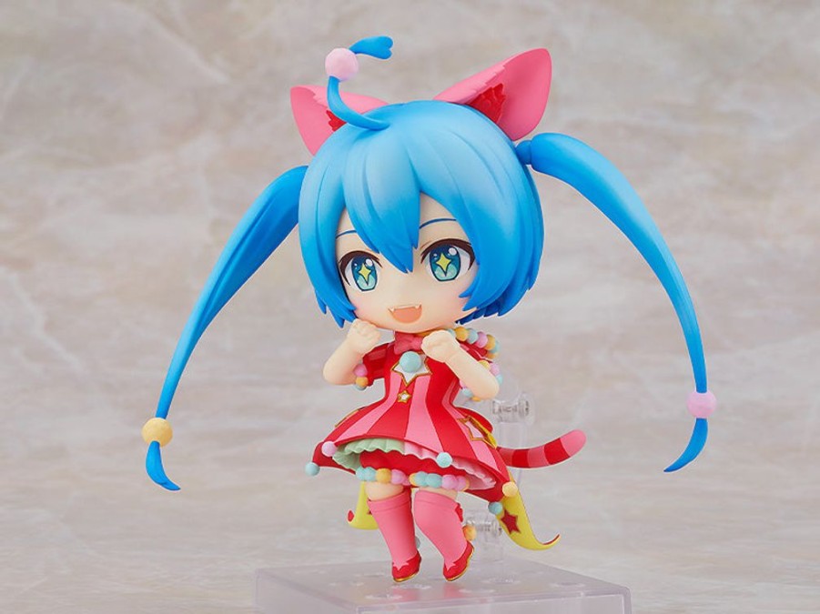 Products Good Smile Company | Nendoroid Hatsune Miku: Wonderland Sekai Ver.