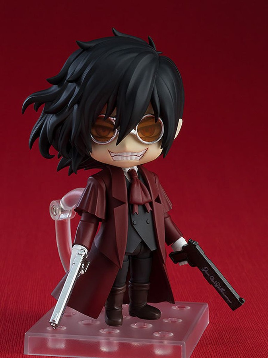 Pre-Orders Good Smile Company | Nendoroid Alucard