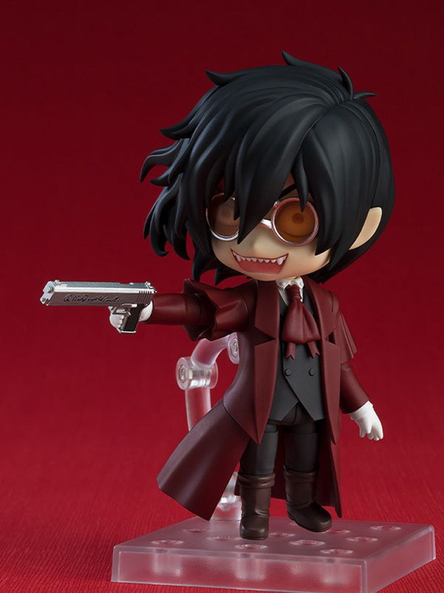 Pre-Orders Good Smile Company | Nendoroid Alucard