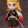 Pre-Orders Good Smile Company | Nendoroid Doll Kyojuro Rengoku