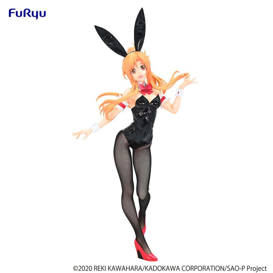 Products FuRyu | Bicute Bunnies Figure -Asuna- Prize Figure