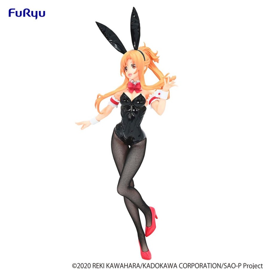 Products FuRyu | Bicute Bunnies Figure -Asuna- Prize Figure