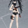 Products Max Factory | Figma Empress [Black Rock Shooter]