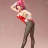 Pre-Orders FREEing | Minori Kushieda: Bunny Ver. 1/4 Scale Figure