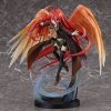 Pre-Orders Good Smile Company | The Flame-Haired Burning-Eyed Hunter Shana 1/7 Scale Figure