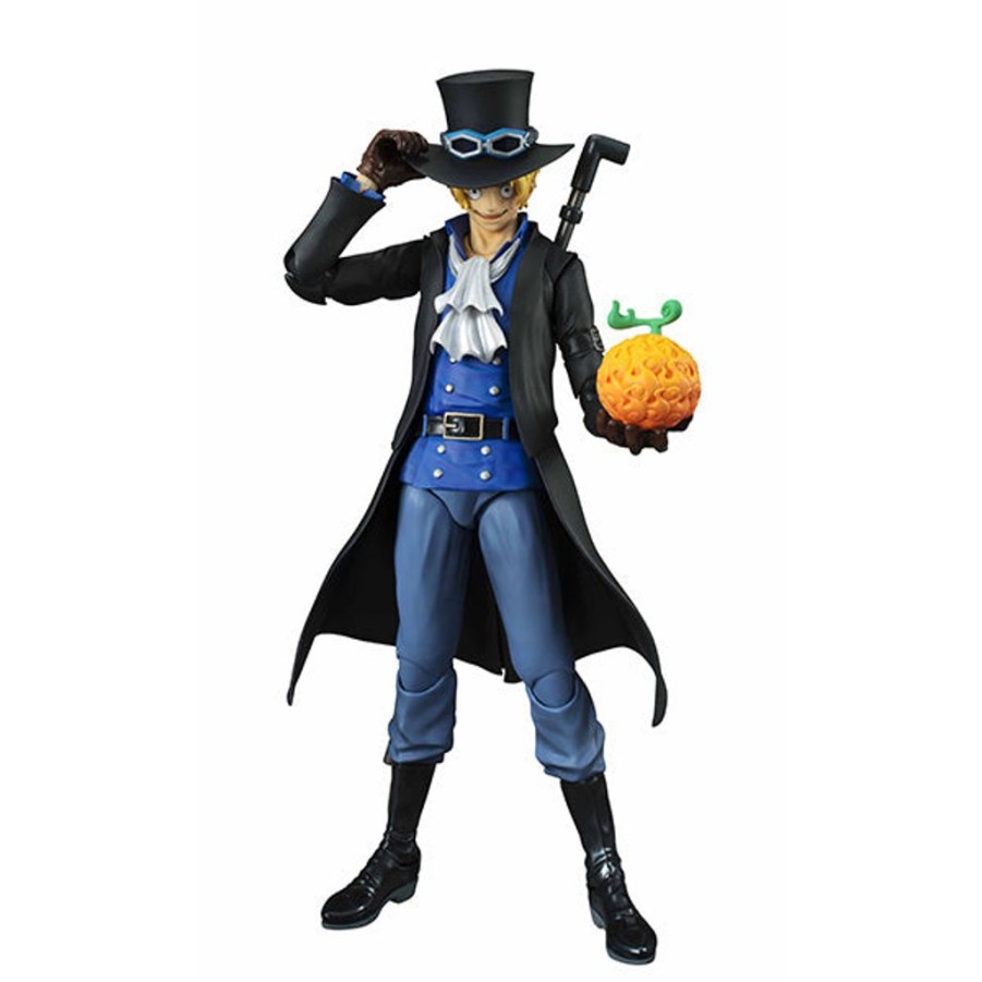 Products MegaHouse | Variable Action Heroes Sabo (Re-Run)