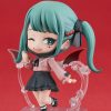 Pre-Orders Good Smile Company | Nendoroid Hatsune Miku: The Vampire Ver.