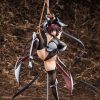 18+ Queen Ted | Mizuki Shiranui Restraint Ver. 1/7 Scale Figure