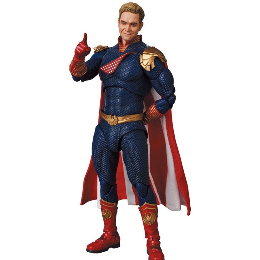 Products MEDICOM TOY | Mafex Homelander (Re-Run)