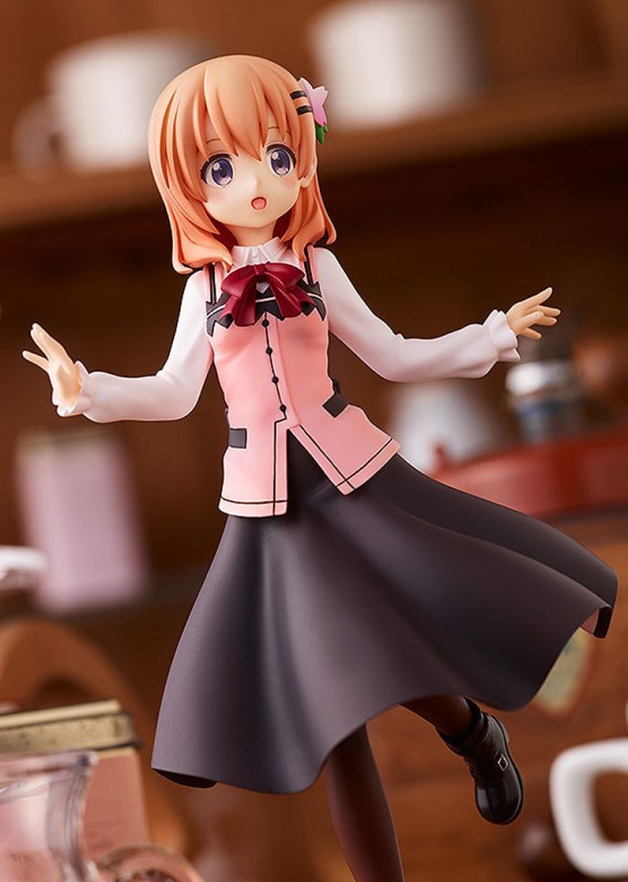 In Stock Good Smile Company | Pop Up Parde Cocoa