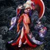 Pre-Orders KADOKAWA | Saber Alter: Kimono Ver. 1/7 Scale Figure (Re-Run)