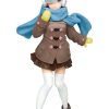 In Stock Taito | Re:Zero Precious Figure - Rem ~Winter Coat Ver.~Renewal~ Prize Figure