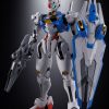 In Stock Bandai Tamashii Nations | Chogokin Gundam Aerial