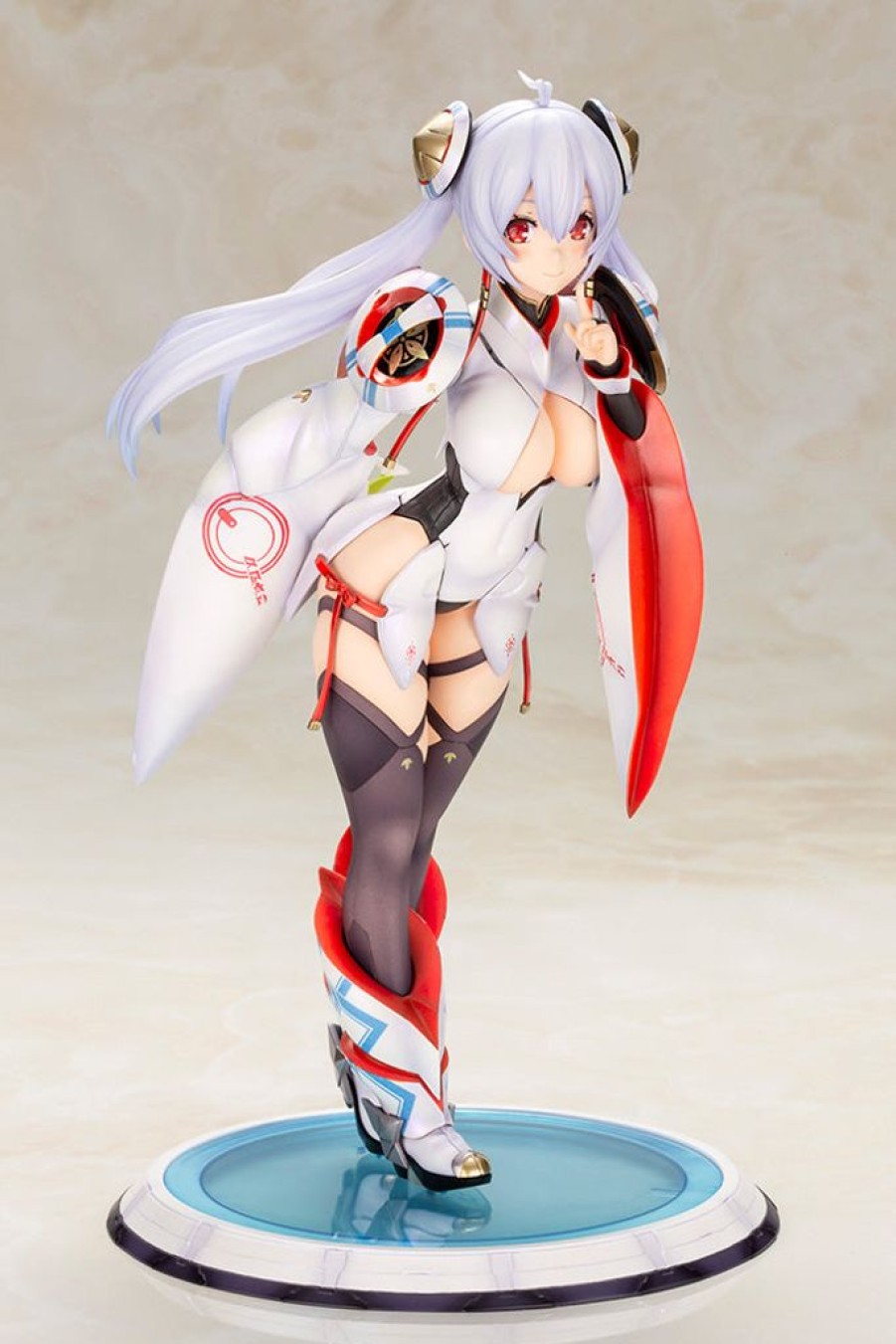 In Stock Kotobukiya | Matoi Nidy -2D- Ver. 1/7 Scale Figure (Re-Run)