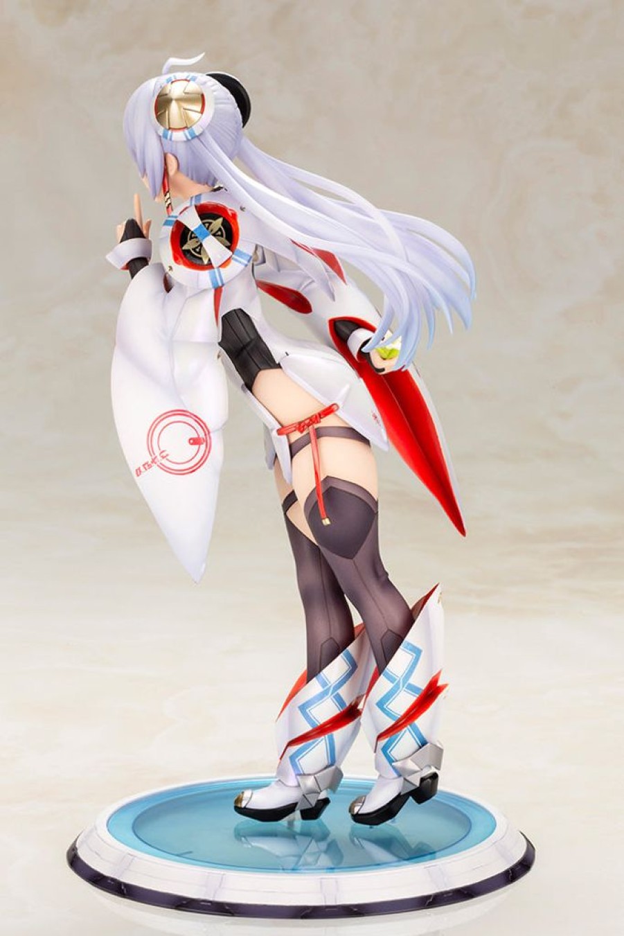 In Stock Kotobukiya | Matoi Nidy -2D- Ver. 1/7 Scale Figure (Re-Run)