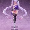 18+ Lovely | Kanon Mannoji Illustrated By Neko Metaru 1/6 Scale Figure