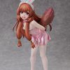 Pre-Orders FREEing | Raphtalia (Young) Bunny Ver. 1/4 Scale Figure