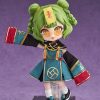 Pre-Orders Good Smile Arts Shanghai | Nendoroid Doll Chinese-Style Jiangshi Twins: Ginger