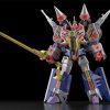 Pre-Orders Good Smile Company | Moderoid Full Power Gridman (Re-Run)