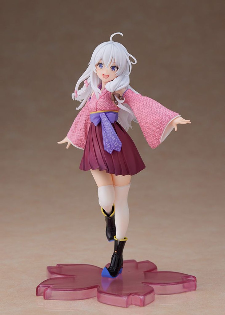 Products Taito | Elaina ~Sakura Japanese Kimono Ver.~ Prize Figure