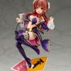 In Stock Kotobukiya | Shadow Mistress Yuko 1/7 Scale Figure (Re-Run) W/ Bonus Part