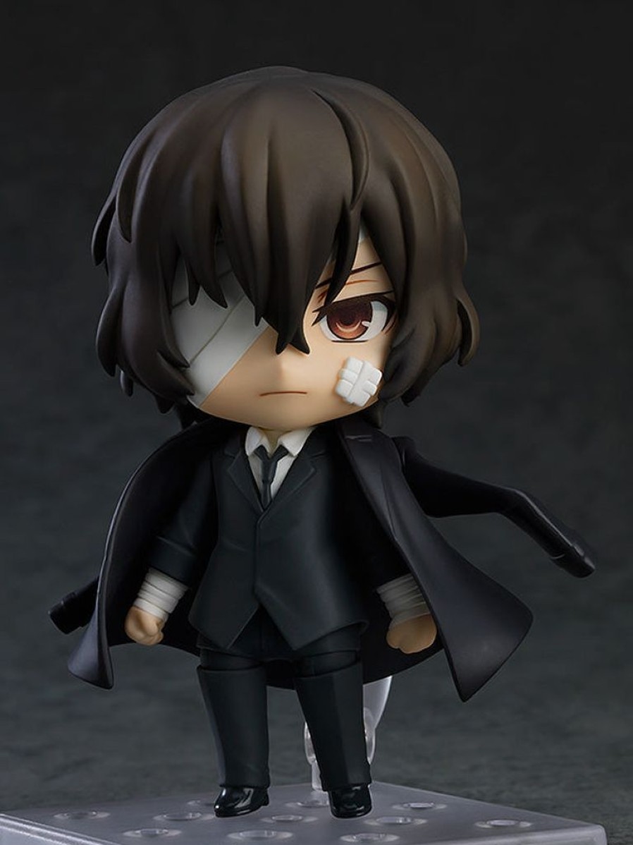 Products ORANGE ROUGE | Nendoroid Osamu Dazai: Dark Era Ver.