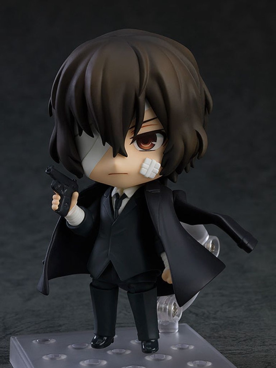 Products ORANGE ROUGE | Nendoroid Osamu Dazai: Dark Era Ver.