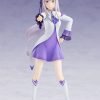 In Stock KADOKAWA | Kadokawa Collection Light Emilia Complete Figure