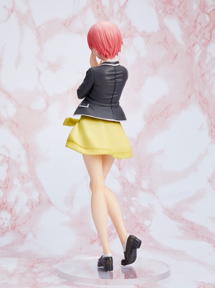 In Stock Taito | Coreful Figure Ichika Nakano ~Uniform Ver~ Prize Figure