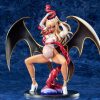 18+ Mouse Unit | Love With Tentacle Futaba Lily Ramses 1/6 Scale Figure