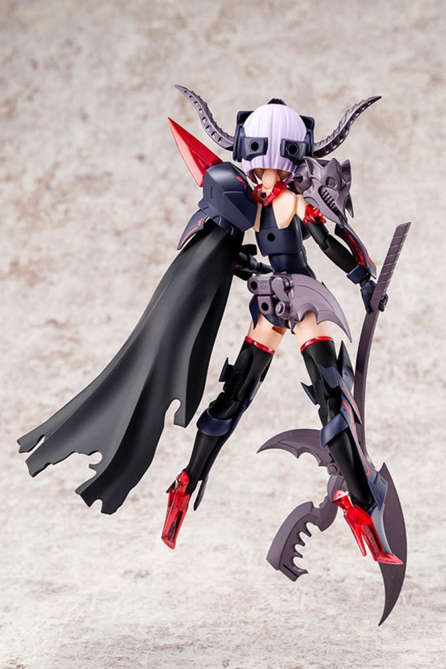 In Stock Kotobukiya | Megami Device Bullet Knights Executioner (Re-Run)