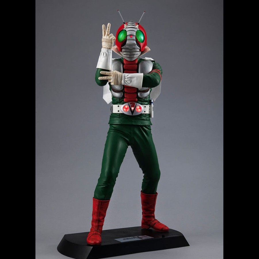 Pre-Orders MegaHouse | Ultimate Article Masked Rider V3 Complete Figure