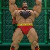 In Stock Storm Collectibles | Zangief (Ultimate Street Fighter Ii: The Final Challenger) 1/12 Action Figure