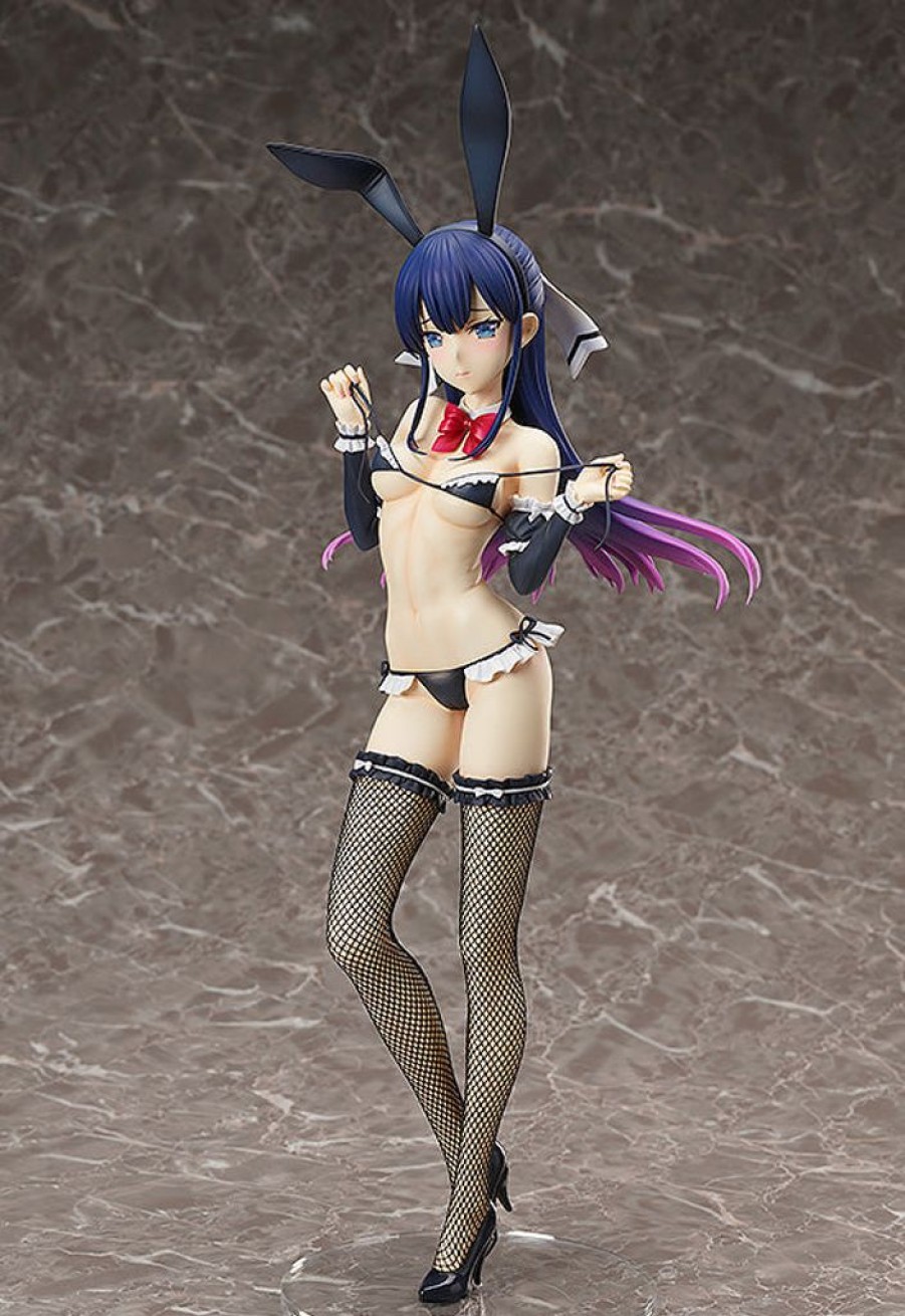 In Stock FREEing | Reika: Bunny Ver. 1/4 Scale Figure