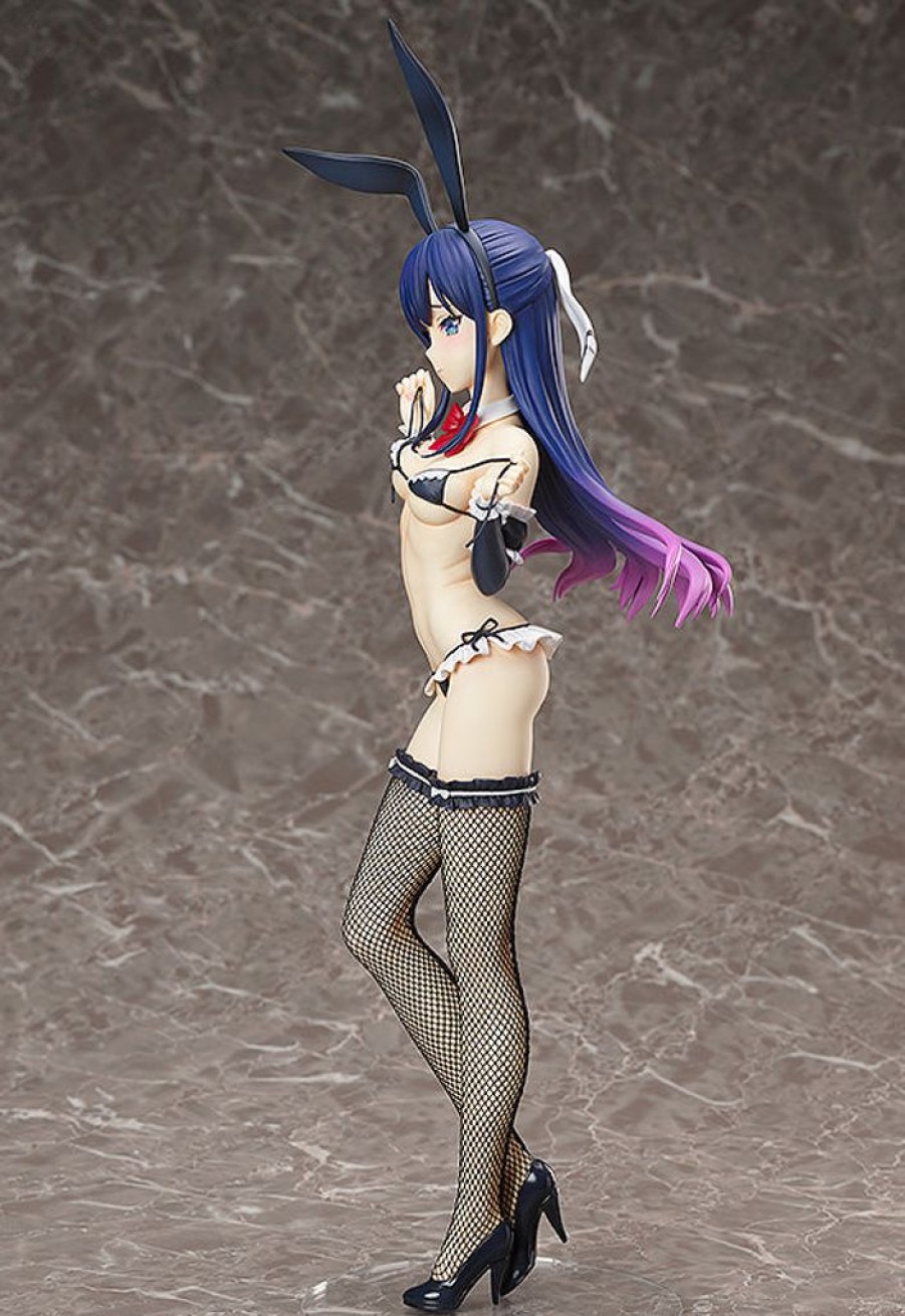 In Stock FREEing | Reika: Bunny Ver. 1/4 Scale Figure