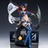 Products APEX | Azur Lane Baltimore Finish Line Flagbearer Ver. 1/7 Scale Figure