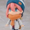 In Stock Max Factory | Nendoroid Nadeshiko Kagamihara: Solo Camp Ver.