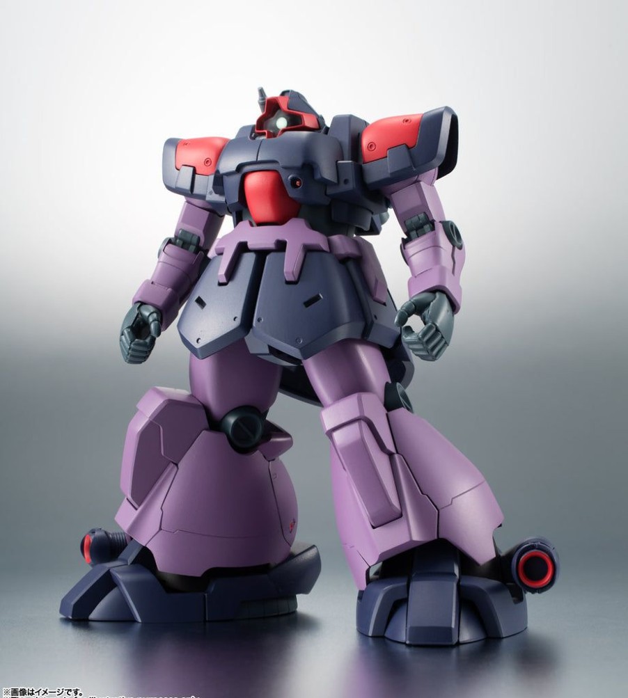 In Stock Bandai Tamashii Nations | The Robot Spirits Ms-09F/Trop Dom Troopen Ver. A.N.I.M.E.