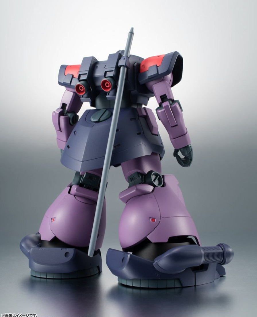 In Stock Bandai Tamashii Nations | The Robot Spirits Ms-09F/Trop Dom Troopen Ver. A.N.I.M.E.